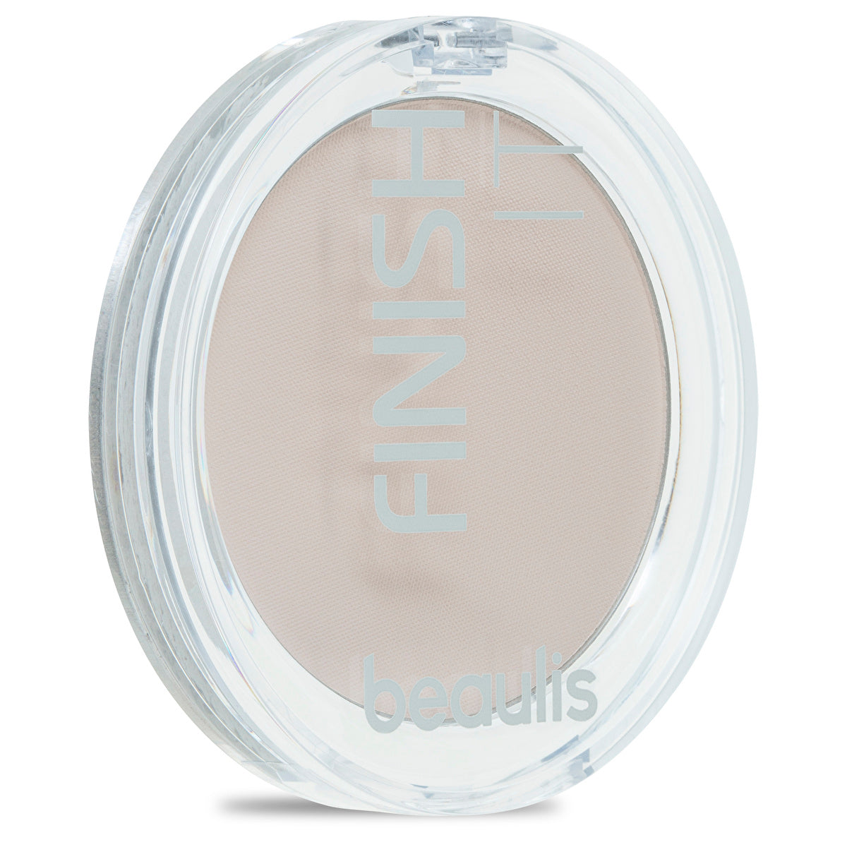 Beaulis Transparent Setting Powder 999 - Long-Lasting Finish | Makeup