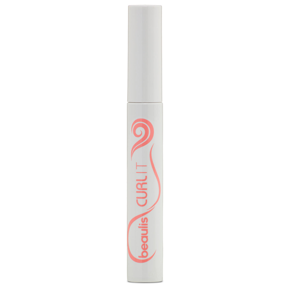 Beaulis Curl It Mascara - Volume Curled Lashes | Black