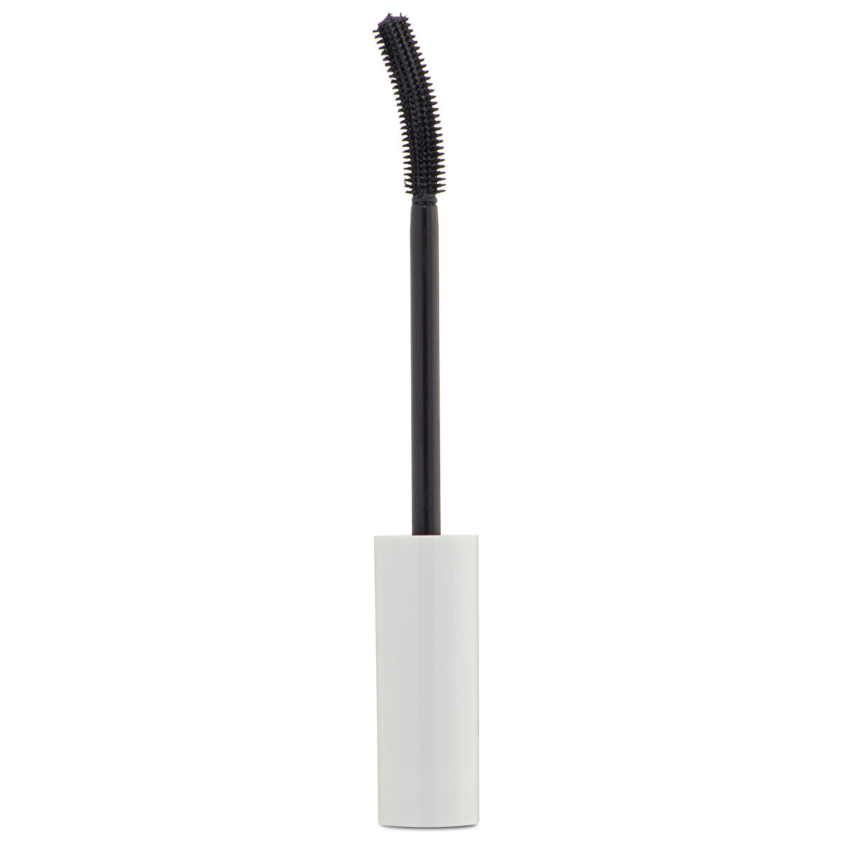 Beaulis Curl It Mascara - Volume Curled Lashes | Black