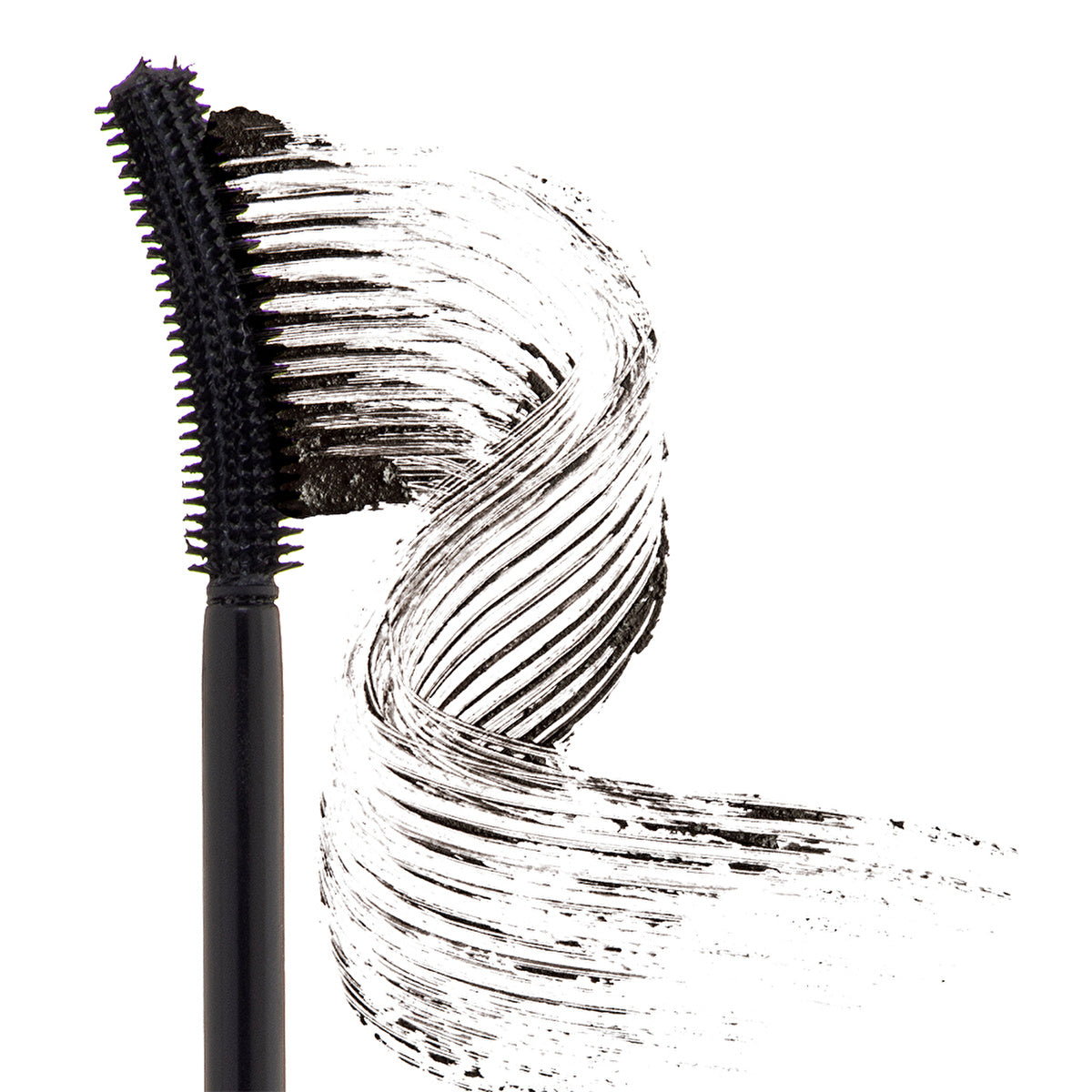 Beaulis Curl It Mascara - Volume Curled Lashes | Black