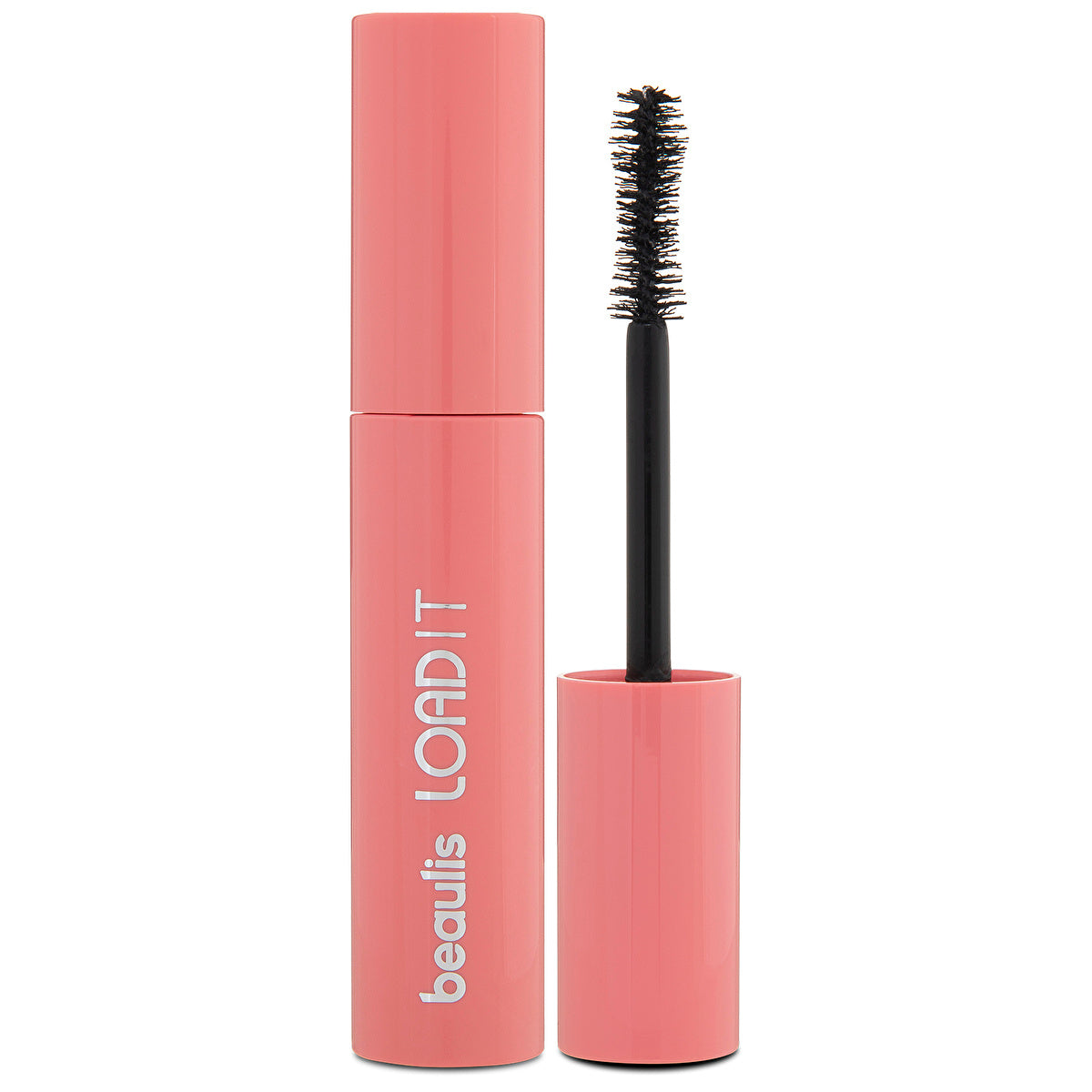 Beaulis Load It Mascara - Intense Volume and Length | Eyelash Enhancer