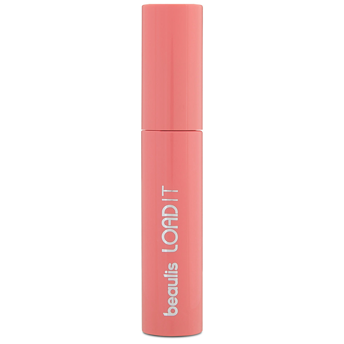 Beaulis Load It Mascara - Intense Volume and Length | Eyelash Enhancer