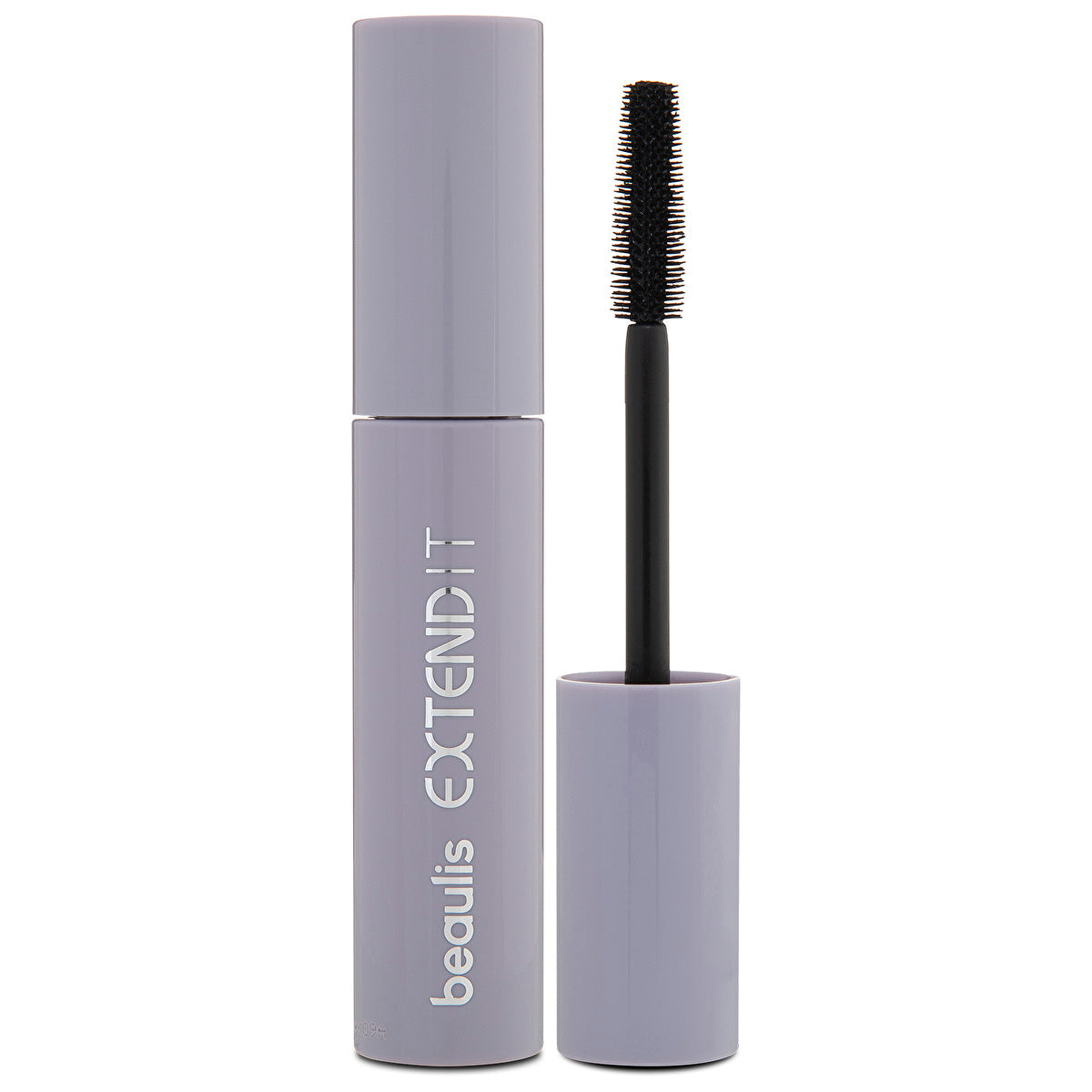 Beaulis Extend It Mascara Intense Volume - Clump-Free Application | 0.35oz - Image #4