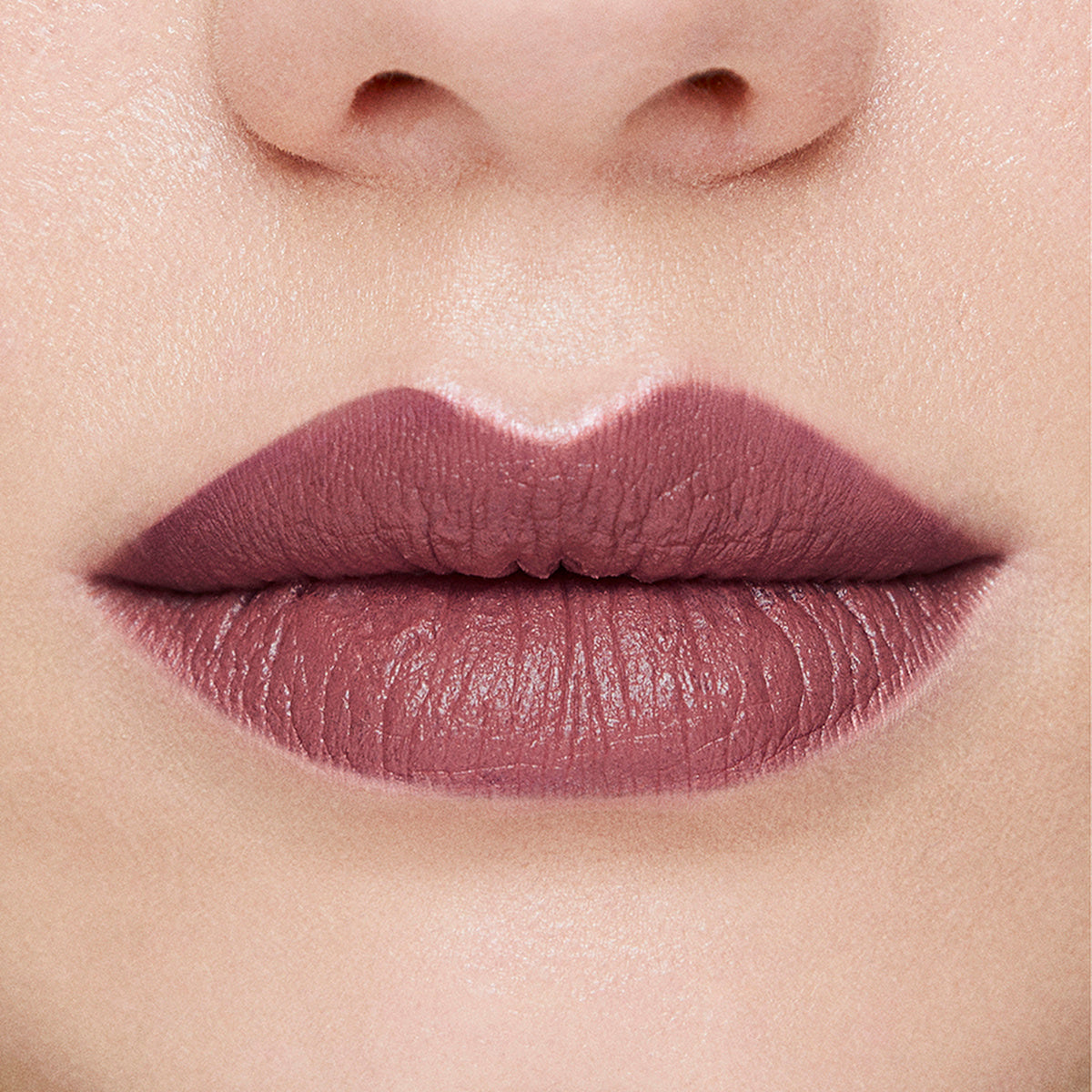 Beaulis Kiss It Matte Lipstick 191 Coffee O'Clock - Long-Lasting Color | Moisturizing - Image #2