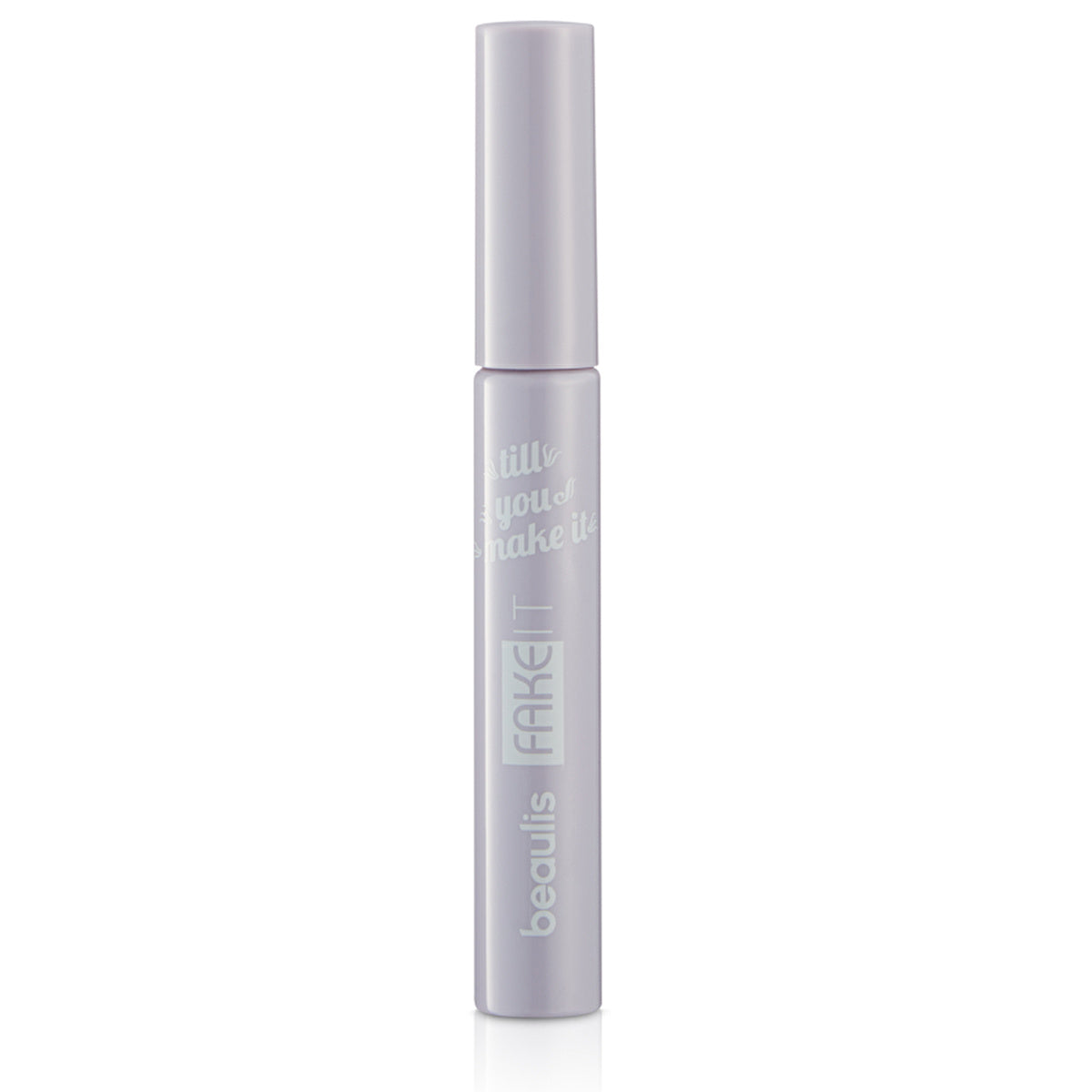 Beaulis Fake It Mascara 175 Hot Brown - Lengthening & Volumizing