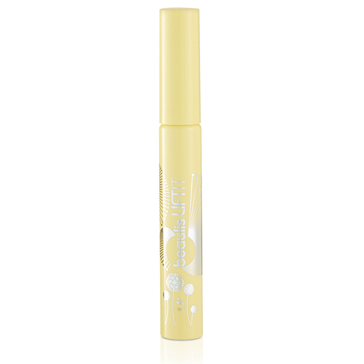 Beaulis Waterproof Lift It Mascara - Extra Volume | Long-Lasting