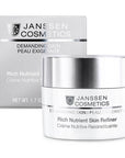 Janssen Cosmetics Anti-Aging Skin Refiner Cream 50ml | Daily Moisturizer - Image 