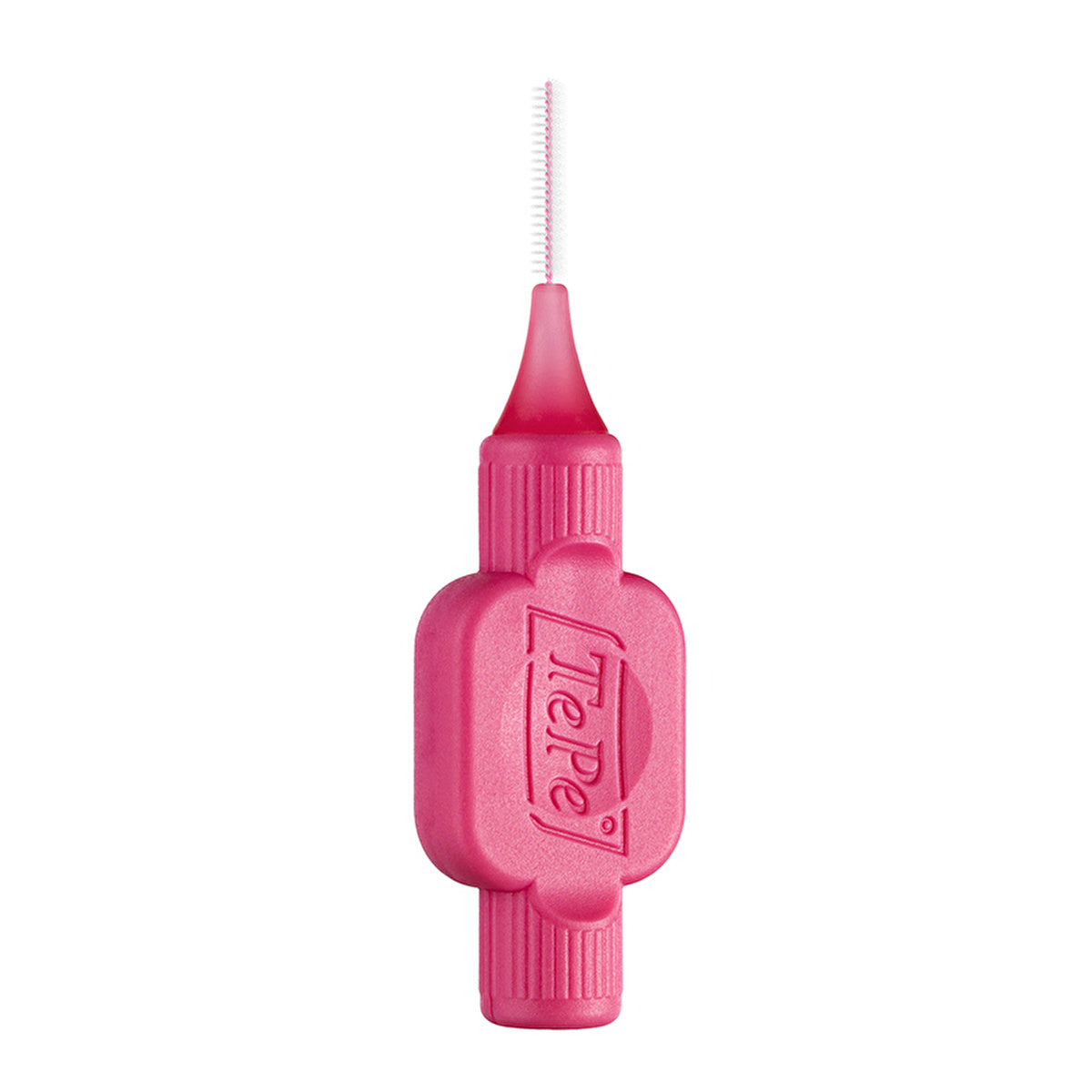 Tepe Interdental Cleaning Brush 0.4mm - Pink Pack of 6 | Tepe