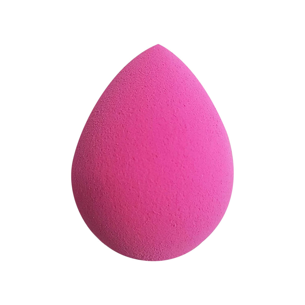 Beauty House Pink Makeup Sponge for Seamless Blending
