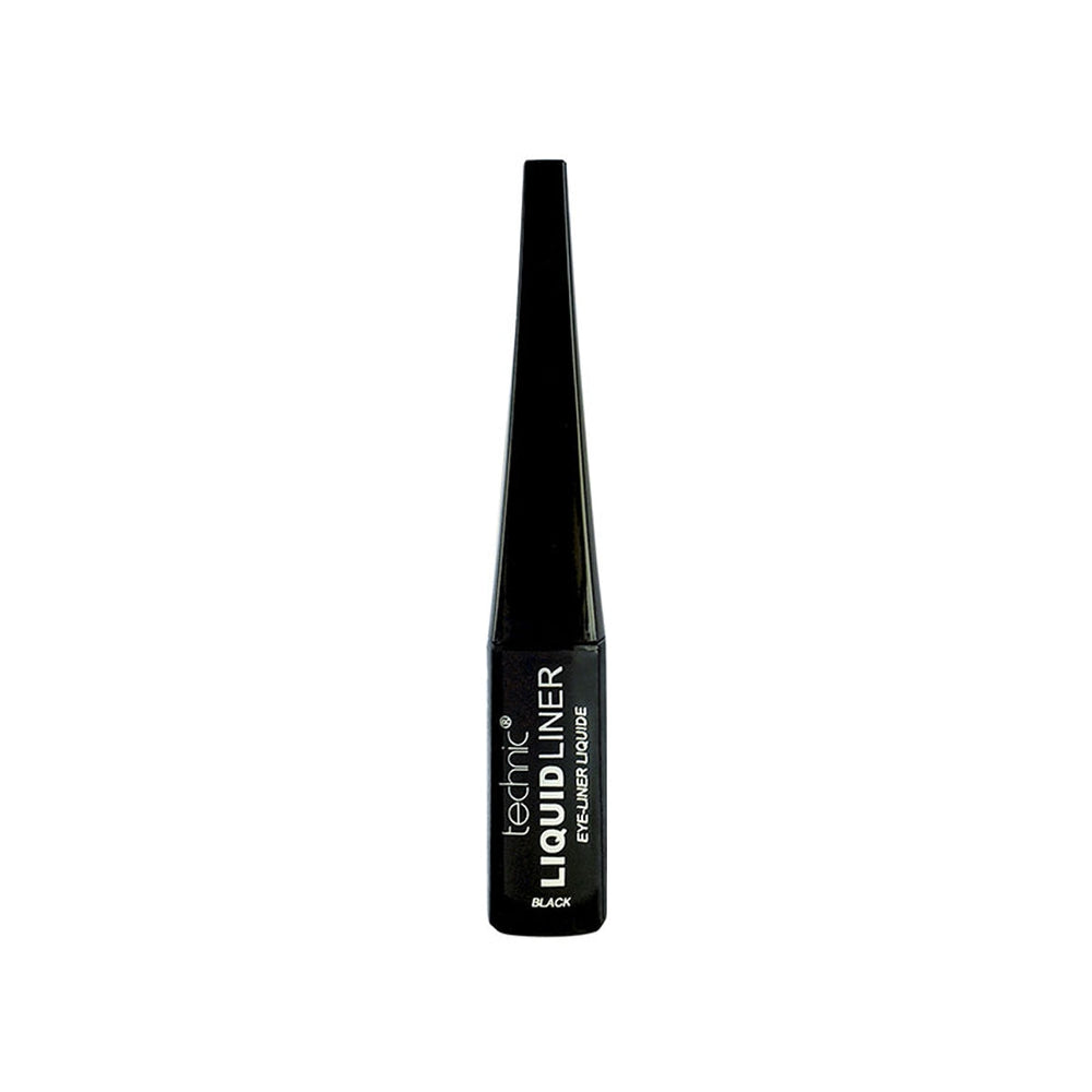Technic Liquid Eyeliner Long-Lasting Precision Formula 6ml