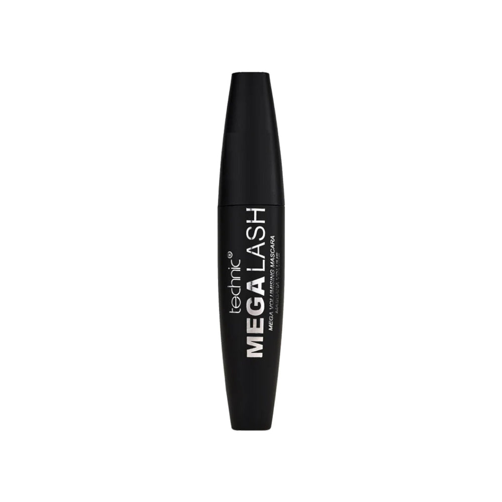 Technic Mega Lash Mascara Volumizing Intense Black 12ml