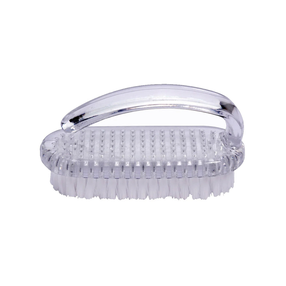 Lionesse Nail Brush 8122 for Clean and Polished Nails