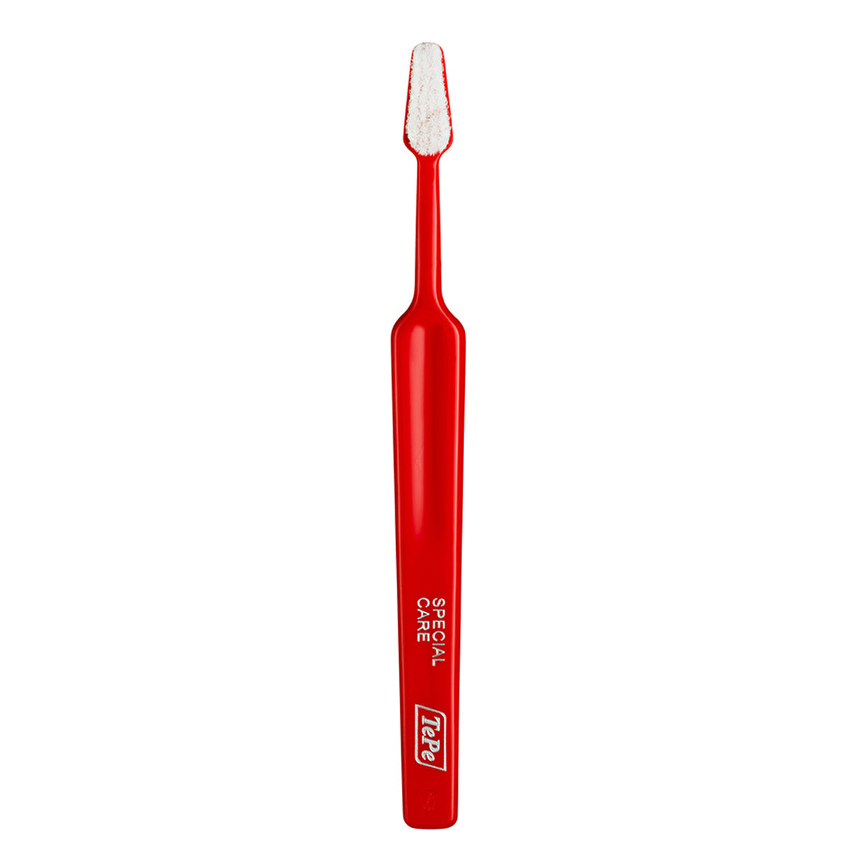 Tepe Special Care Toothbrush - Cone-Shaped Bristles | Ergonomic Design - Image #2