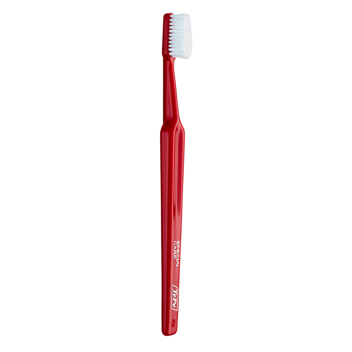 Tepe Special Care Toothbrush - Cone-Shaped Bristles | Ergonomic Design - Image #1