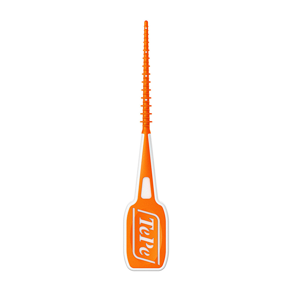 Tepe Easypick Orange Toothpick - Easy Interdental Cleaning | Dental Care - Image #1