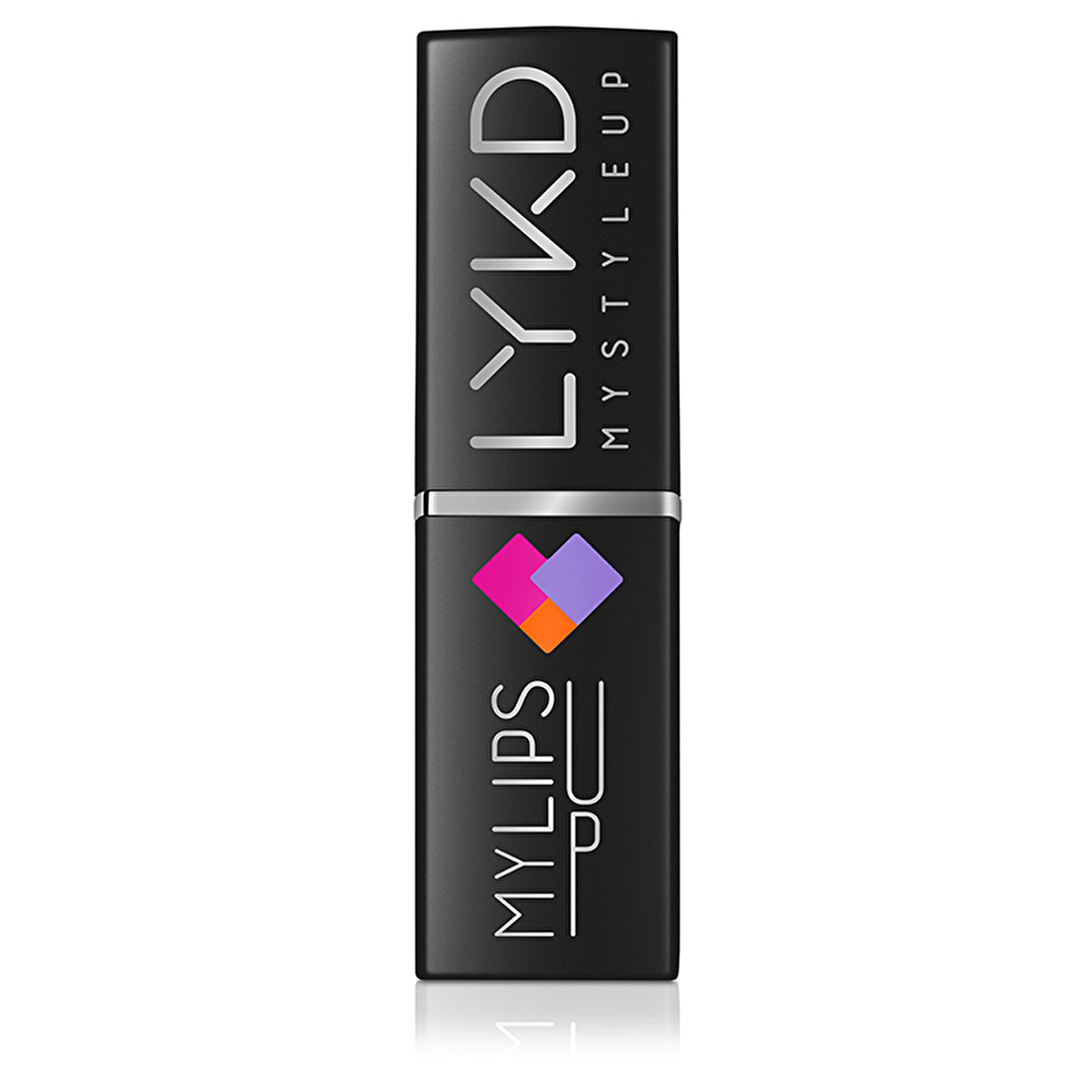 LYKD Matte Lipstick 127 Cinder Rose - Rich Pigmentation | Long-Lasting - Image #3