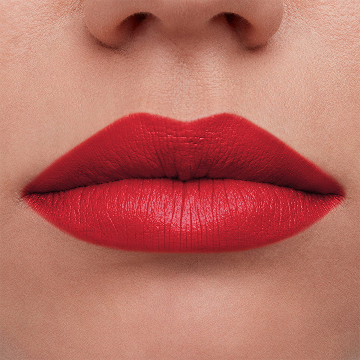 LYKD Matte Lipstick Red Love 354 - Bold & Long-Lasting