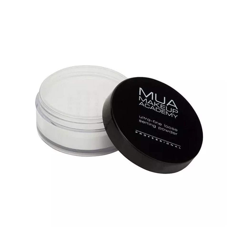 Make Up Academy Pro Ultimate Fine Loose Setting Powder 20g