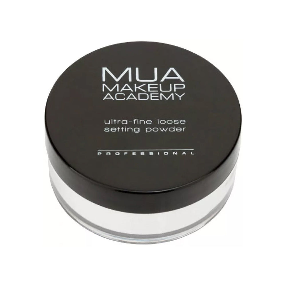 Make Up Academy Pro Ultimate Fine Loose Setting Powder 20g