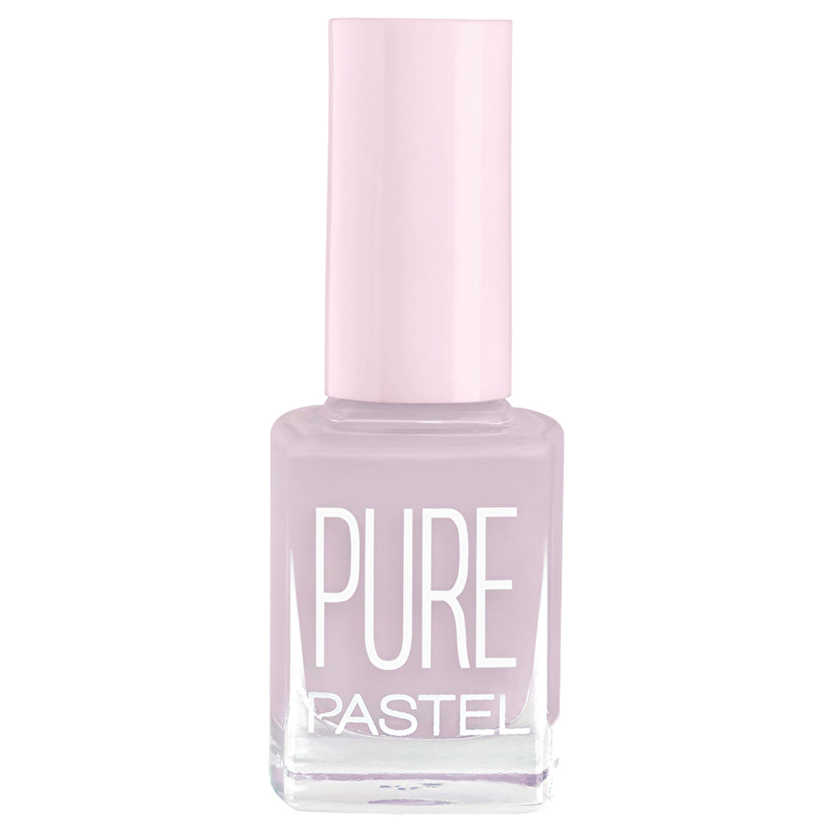 Pastel Pure Nail Polish 609 - Soft Pastel Color | 15ml