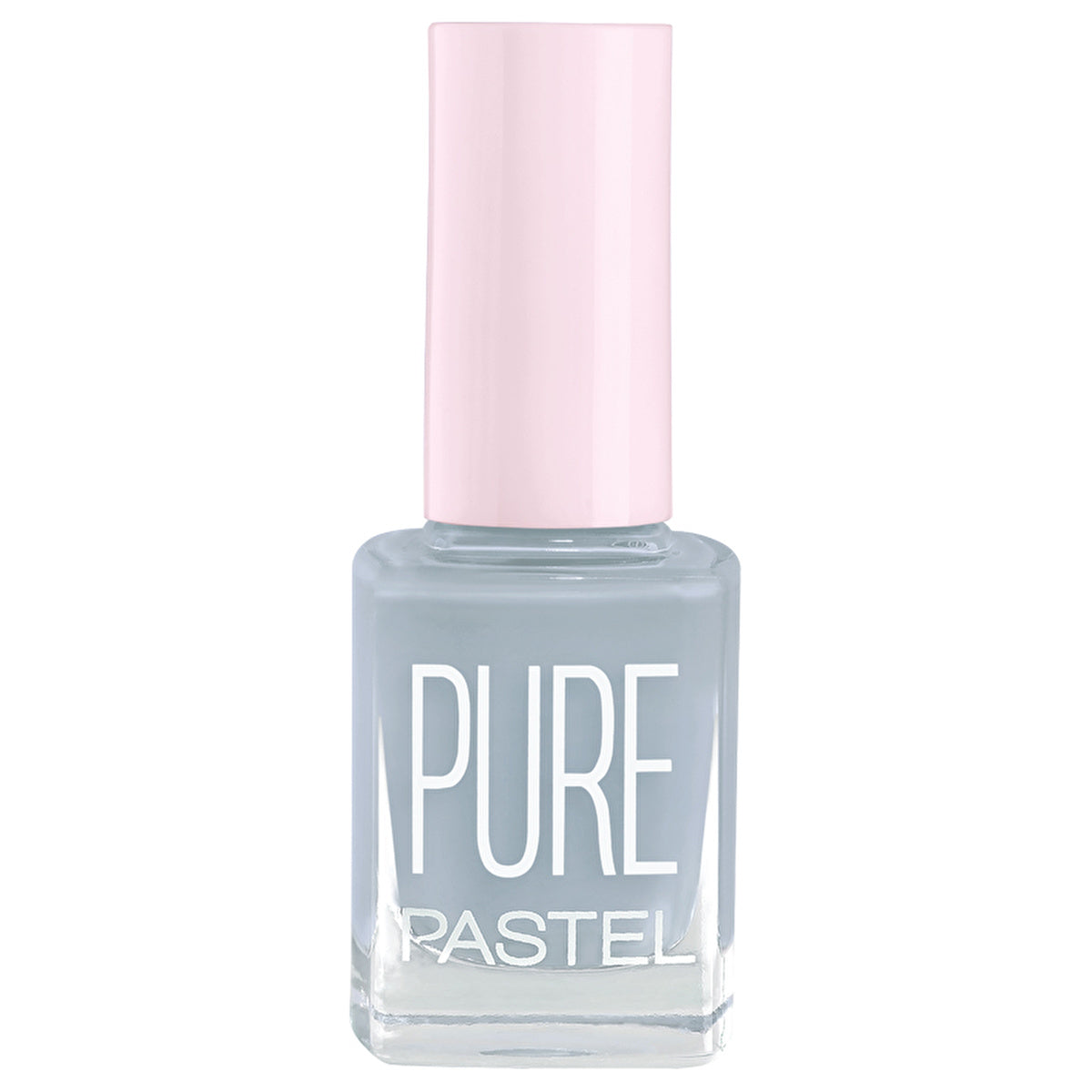 Pastel Pure Nail Polish 610 - Soft Pastel Color | Long-Lasting Finish