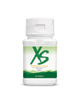 XS Rhodiola Plus with Green Tea and Vitamin C, 60 Tablets