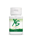 XS Rhodiola Plus with Green Tea and Vitamin C, 60 Tablets