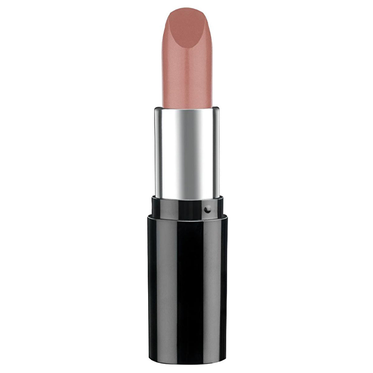 Pastel Nude Lipstick 543 - Lightweight Hydrating Formula | 4.3g