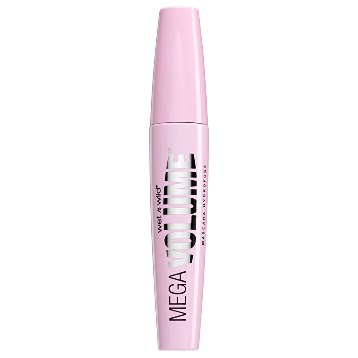 Wet n Wild Mega Volume Mascara - Intense Black Formula | 0.3 fl oz