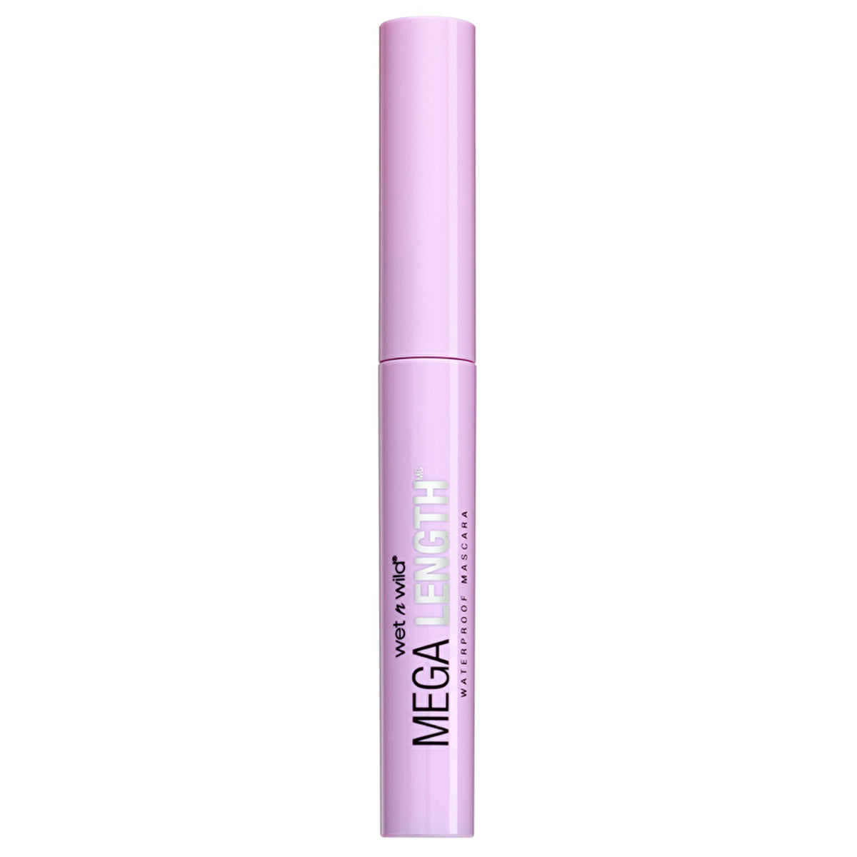 Wet n Wild Mega Length Mascara E158 - Lengthening Formula | Black