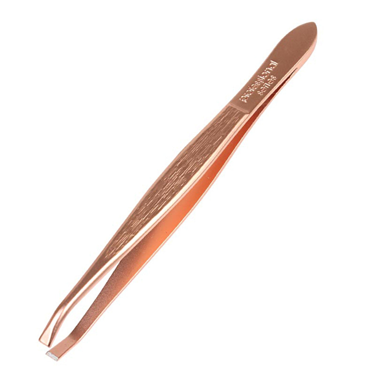 Nascita Tweezers Narrow Tip 55 - Brow Shaping Tool | Precision Design - Image #1