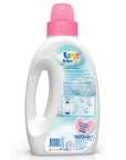 Uni Baby Laundry Softener 1500ml - Hypoallergenic Formula | Gentle Care