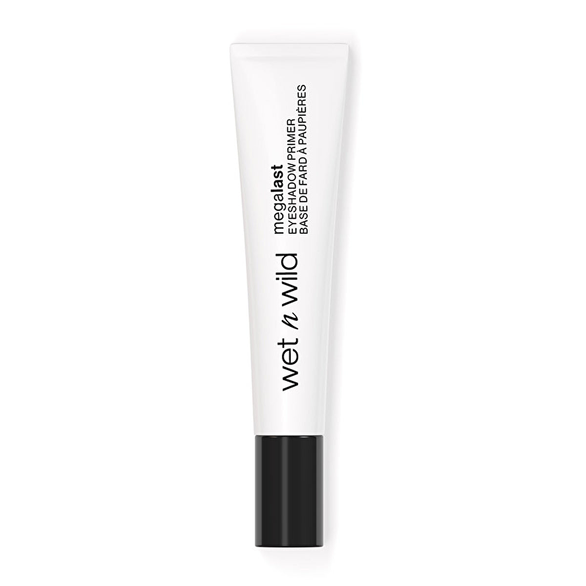 Wet n Wild Megalast Eyeshadow Primer - Ultra Creamy Formula | Long-Lasting - Image #2