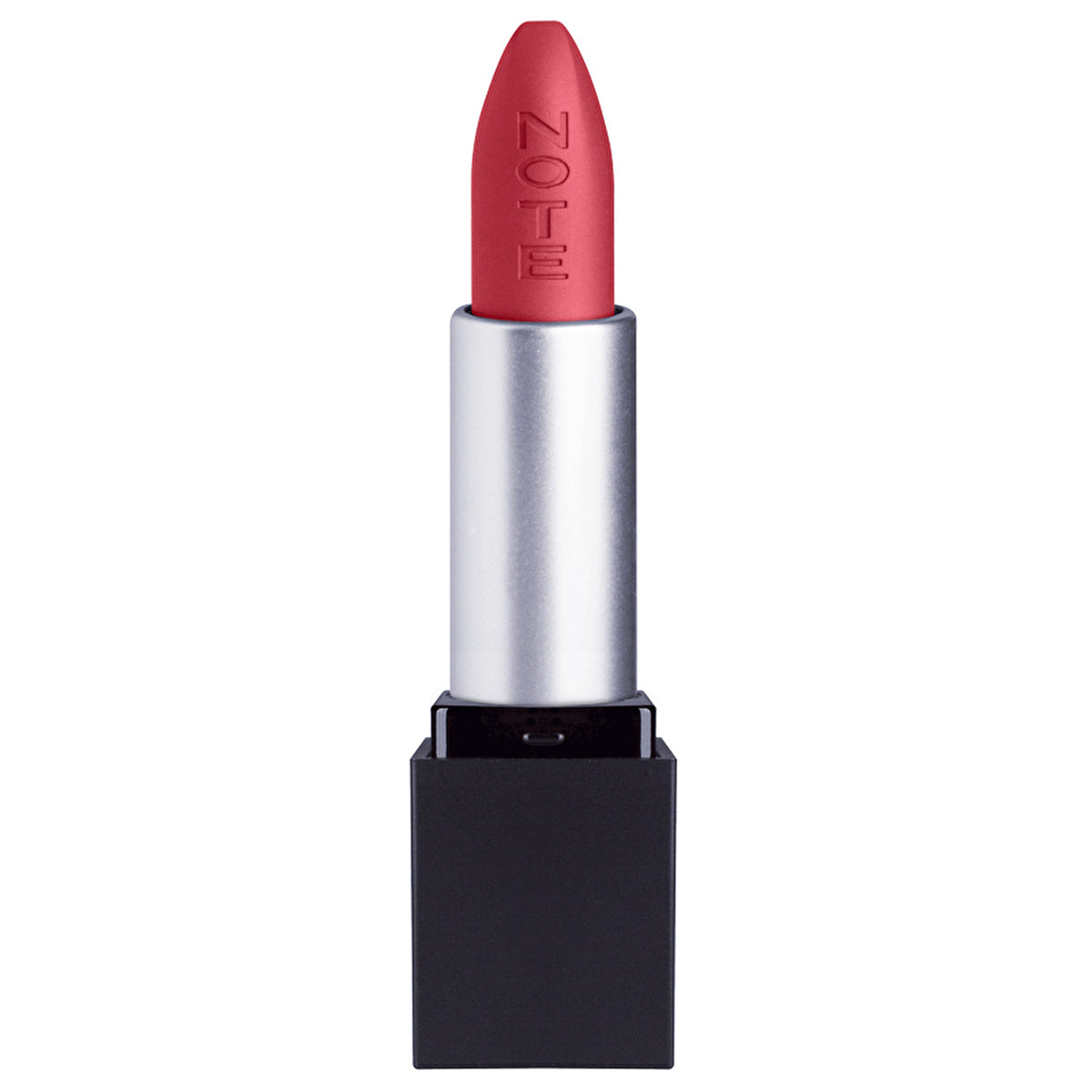 Note Mattever Lipstick 06 - Lightweight & Long-Lasting | Vegan