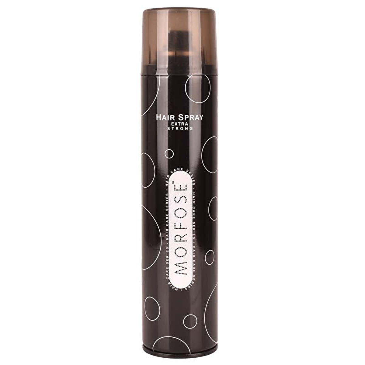 Morfose Extra Strong Hair Spray 300ml - Long Lasting Hold | Styling