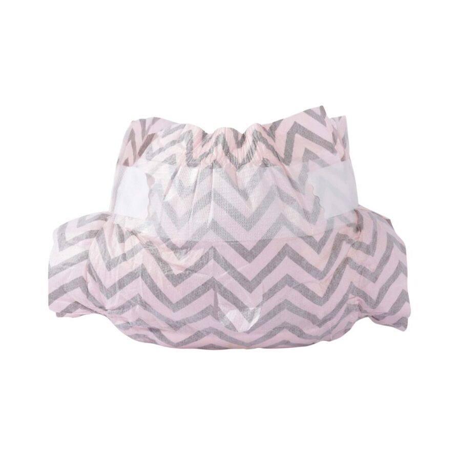 M-Pets Activated Carbon Female Dog Diapers Odor Control S 15 Count