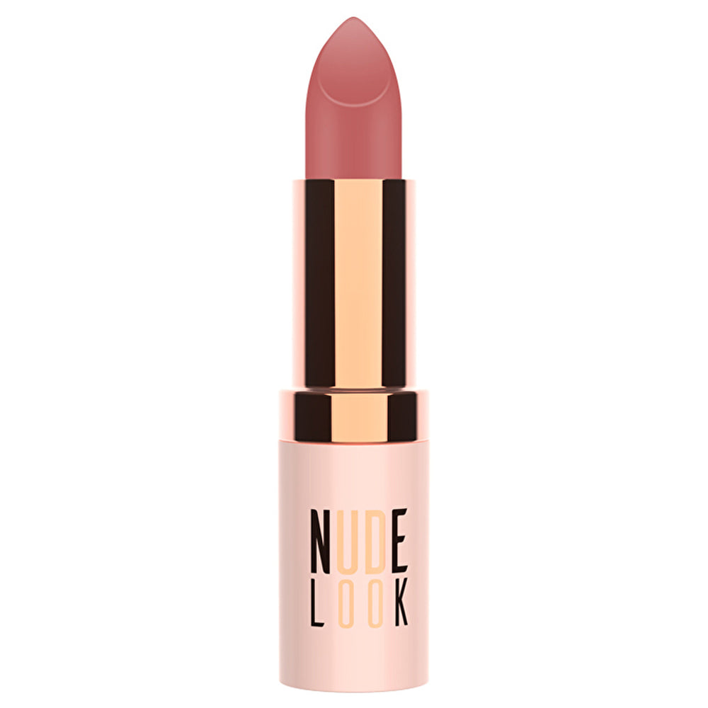 Golden Rose Nude Look Perfect Matte Lipstick No:03 - Soft Finish