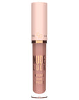 Golden Rose Nude Look Natural Shine Lipgloss No:01 - Glossy Finish | Hydrating