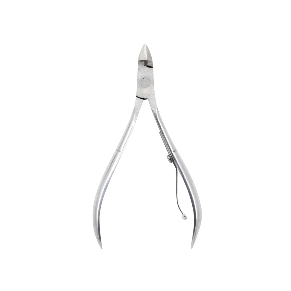 Beauty House Stainless Steel Nail Nipper for Professional Care 13cm