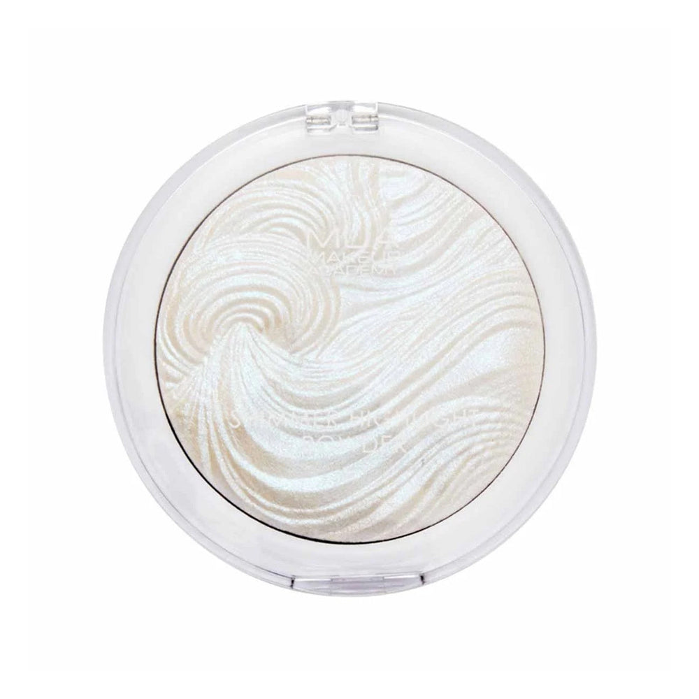 Make Up Academy Pearlescent Sheen Illuminating Powder 8.5g