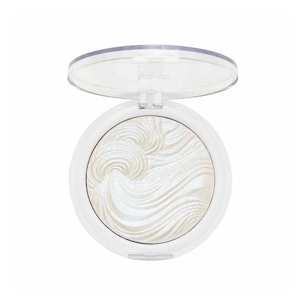 Make Up Academy Pearlescent Sheen Illuminating Powder 8.5g