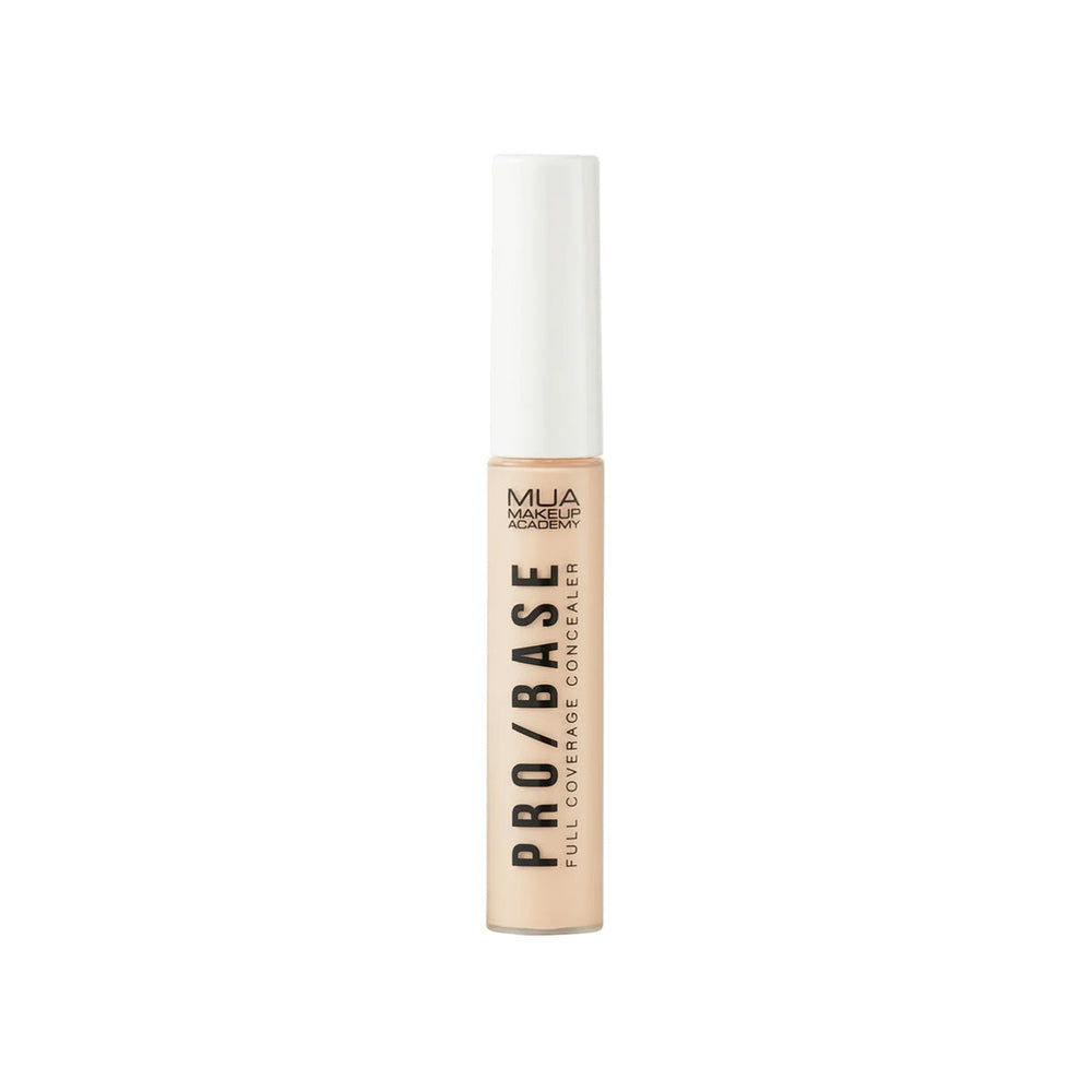 Make Up Academy Pro Base Liquid Concealer 110 Long-Wear 7ml