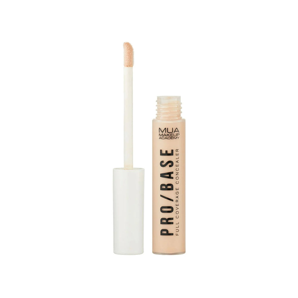 Make Up Academy Pro Base Liquid Concealer 110 Long-Wear 7ml
