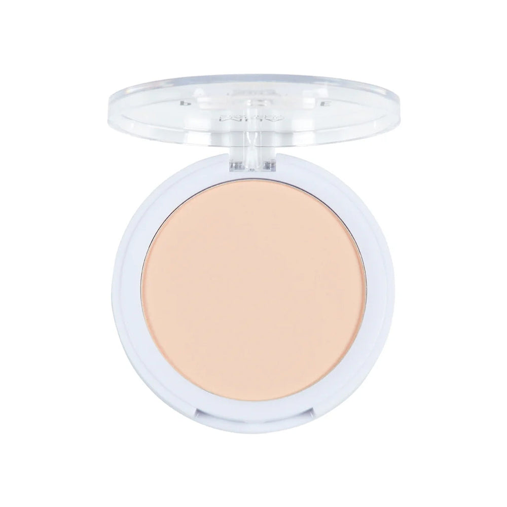 Make Up Academy Pro Base Matte Powder for Flawless Finish 110