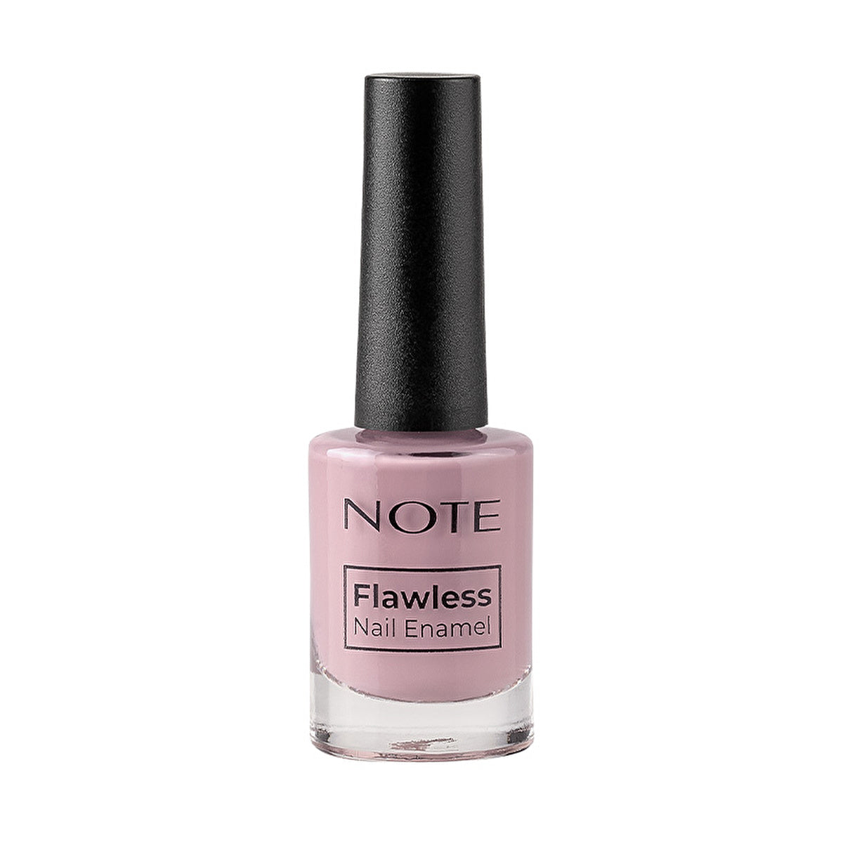 Flawless Nail Polish 003 - Perfect Coverage & Shine | Note