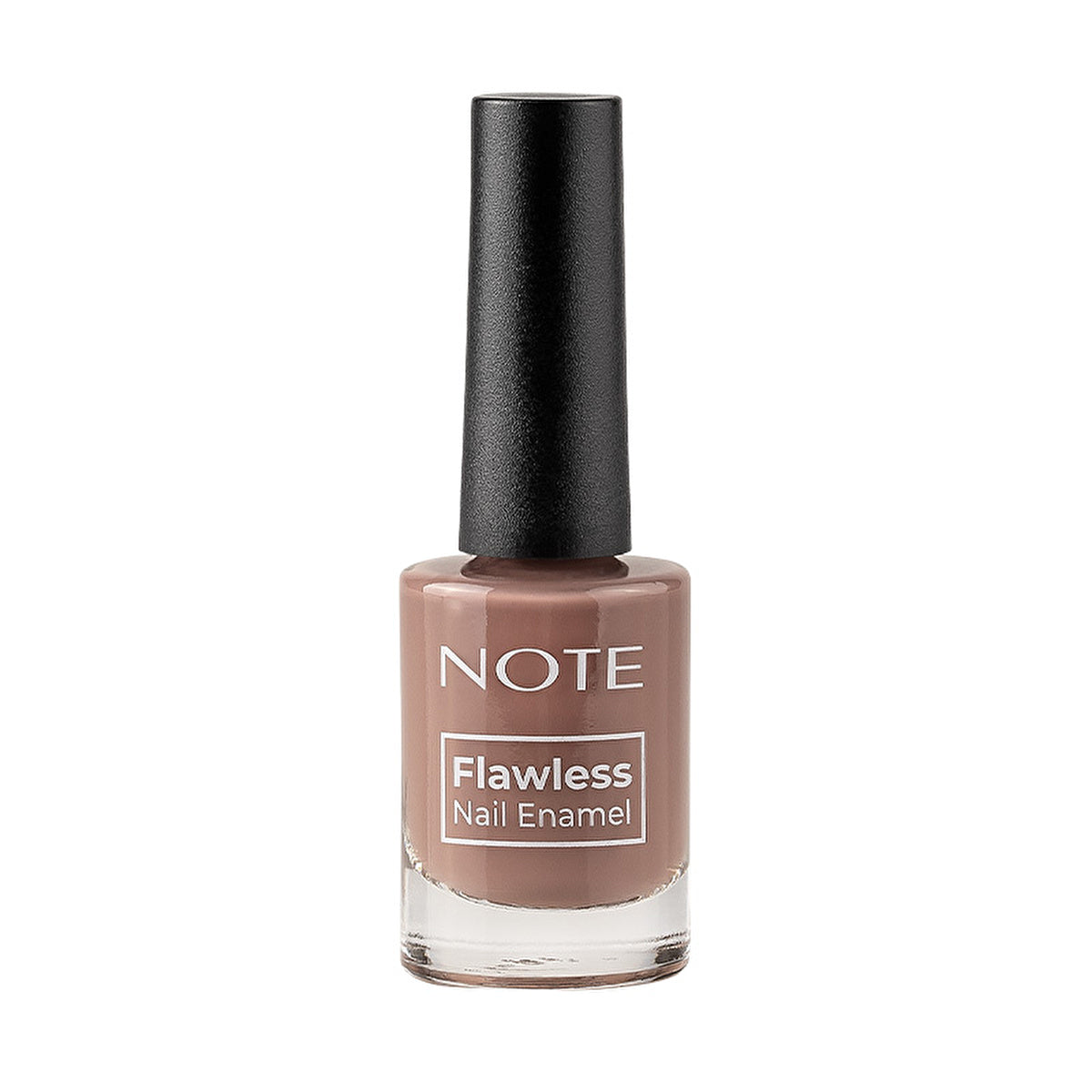 NOTE Nail Flawless Polish 006 - Excellent Coverage & Shine | Vegan