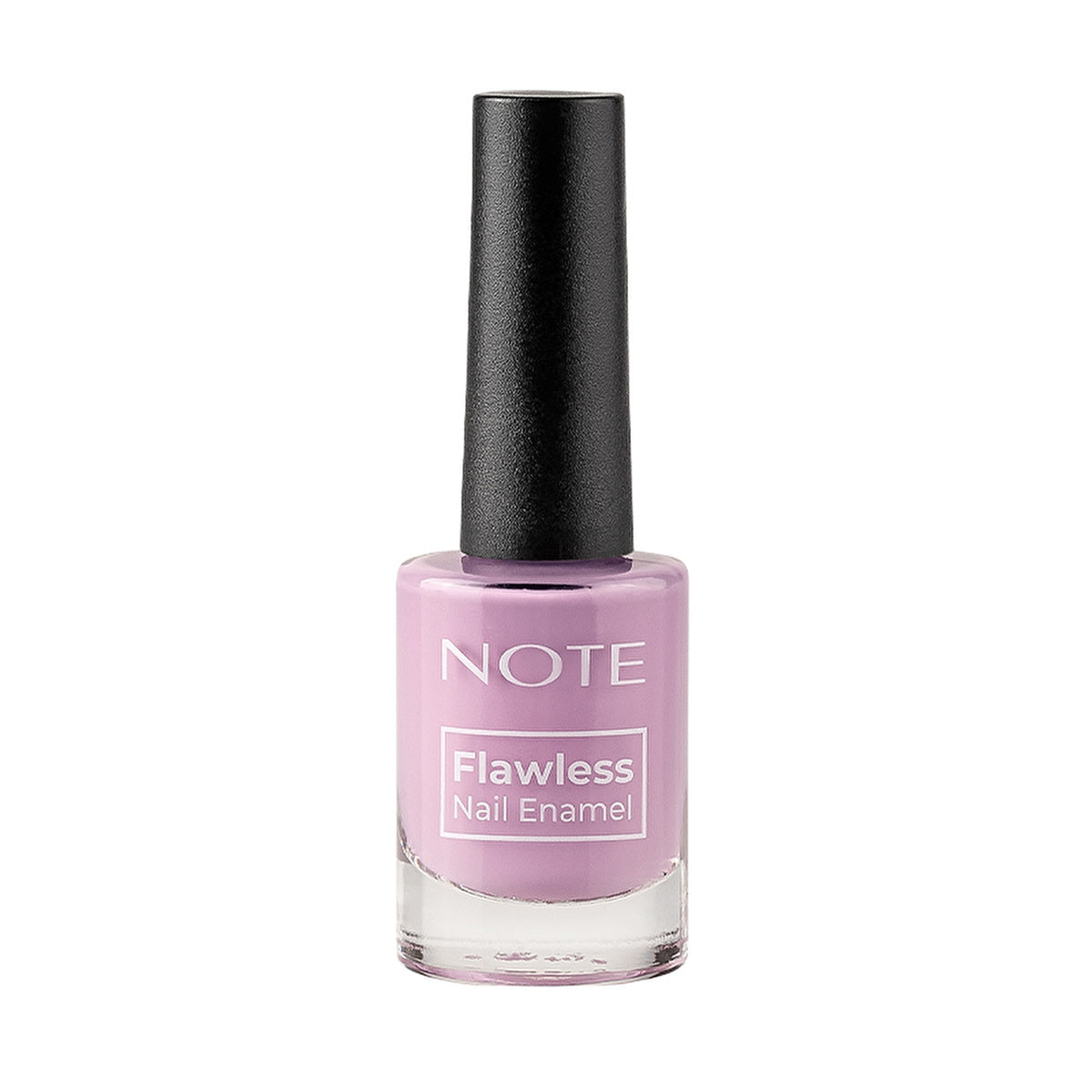 Note Nail Flawless Polish 012 - High Gloss Finish | 0.5 Fl Oz.