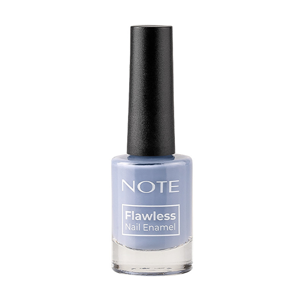 NOTE Nail Flawless Nail Polish 013 - Excellent Coverage | Quick Dry