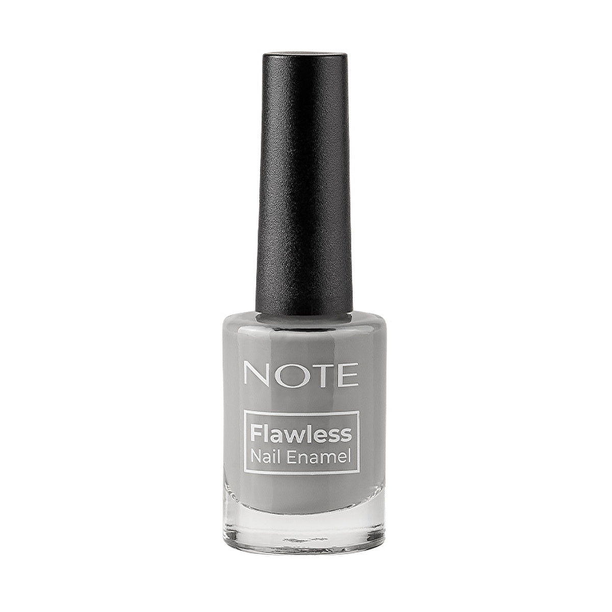 NOTE Nail Flawless Nail Polish 016 - High Shine Formula | 0.33 Fl Oz