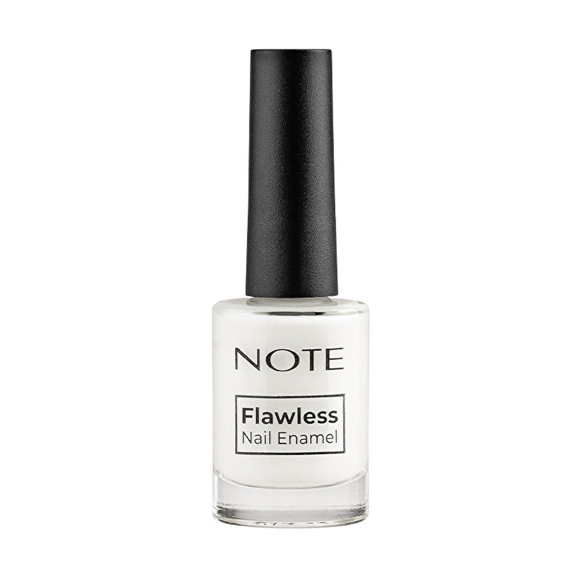 NOTE Nail Flawless Nail Polish 021 - High Gloss Finish | Vegan - Image #2